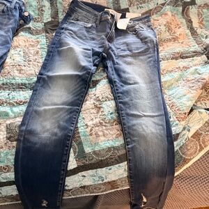 Kancan jeans